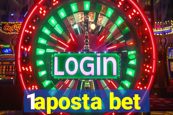 1aposta bet